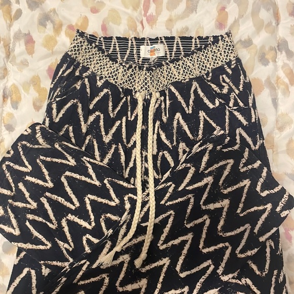 Linen pants - Picture 5 of 5